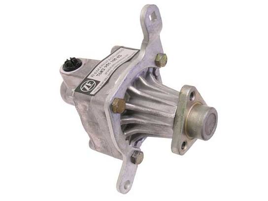 BMW Power Steering Pump (Rebuilt) 32411134091